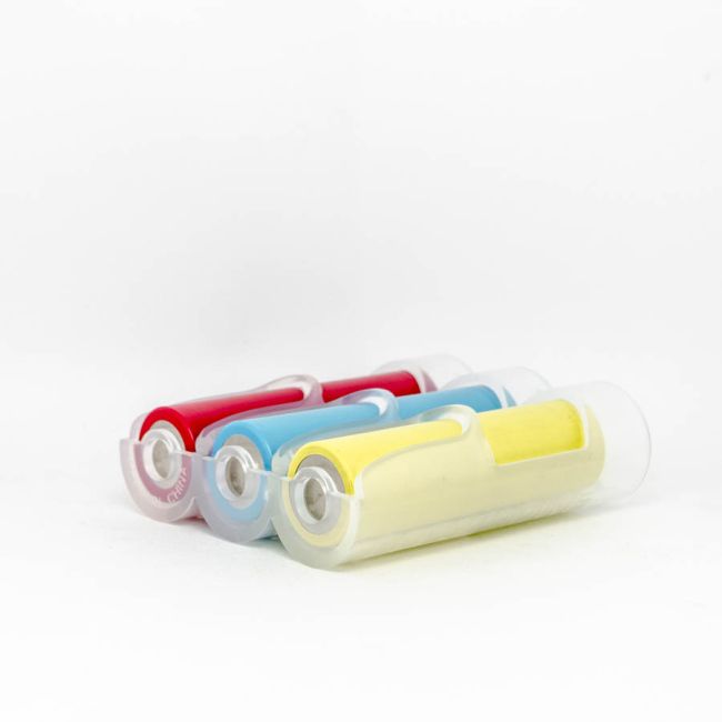 Кейс под аккумуляторы 18650