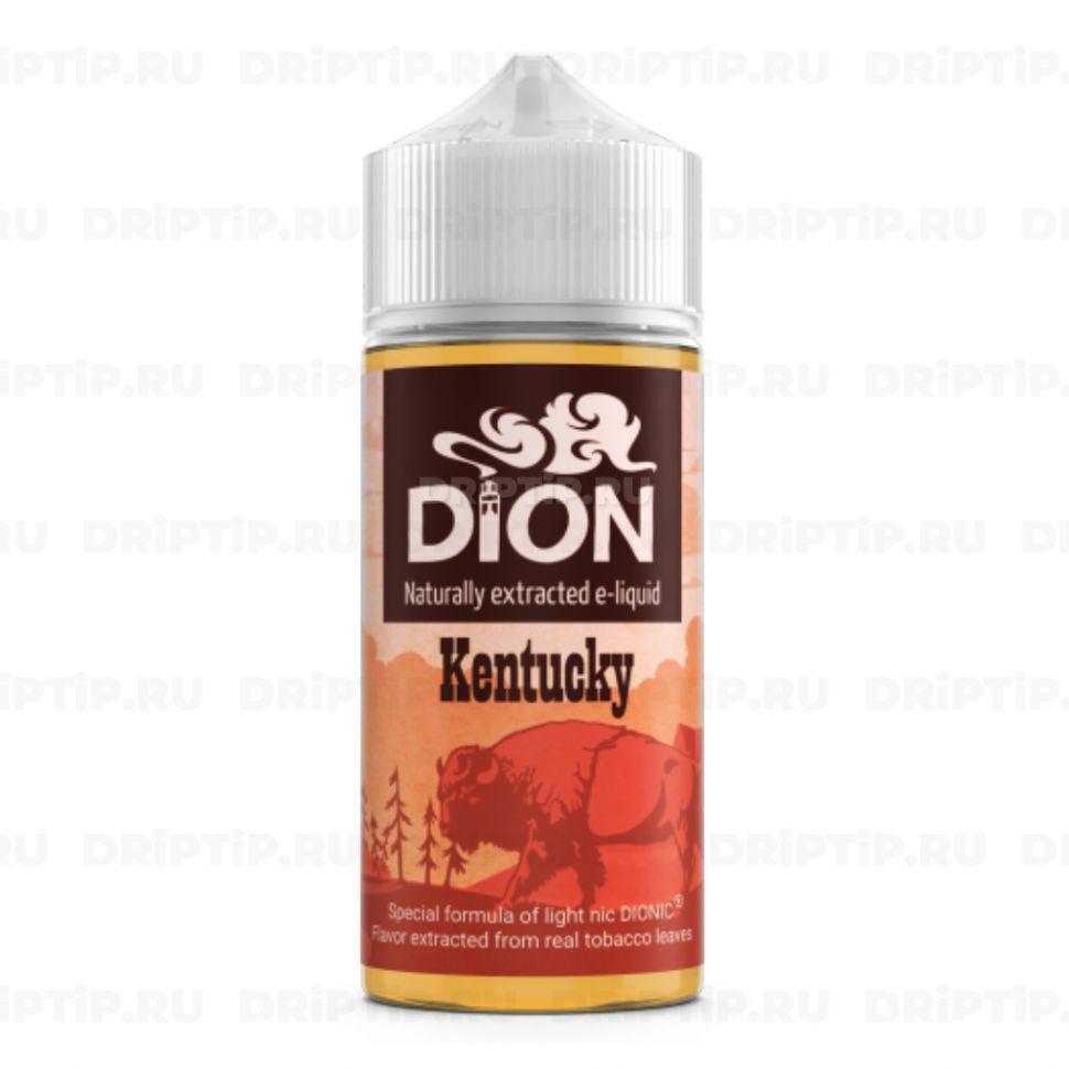 Жидкость Dion Extract - Kentucky