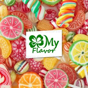 Ароматизатор My Flavor - Honey Peach Ароматизатор My Flavor - Honey Peach