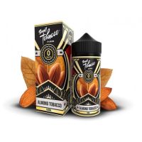 SMALL TOBACCO Almond Tobacco 3mg 100ml
