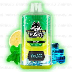 Husky Cyber 2.0 18000 - Lumia