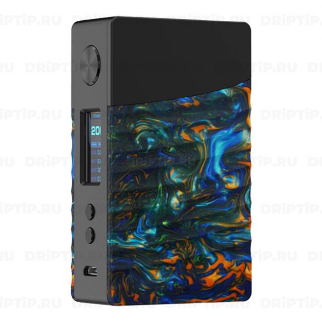 Мод GeekVape Nova 200W