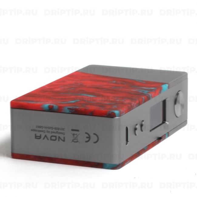 Мод GeekVape Nova 200W