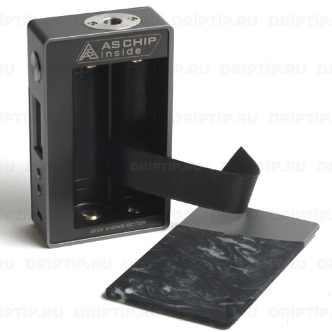 Мод GeekVape Nova 200W