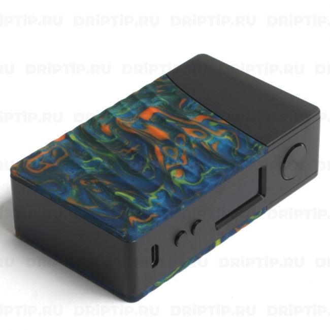 Мод GeekVape Nova 200W