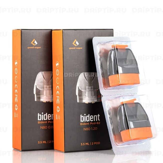 Картридж Geekvape Bident