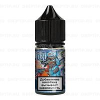 Frost Drozd Salt - Клубника щербет