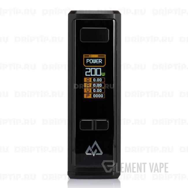 GeekVape Obelisk 200 Box Mod