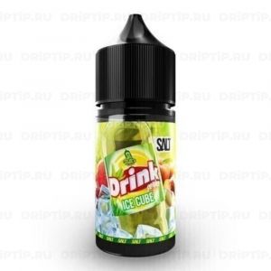 Bills Salt - Ice Cube