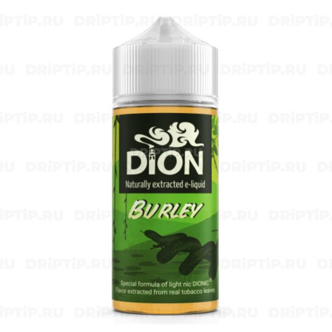 Жидкость Dion Extract - Burley Жидкость Dion Extract - Burley
