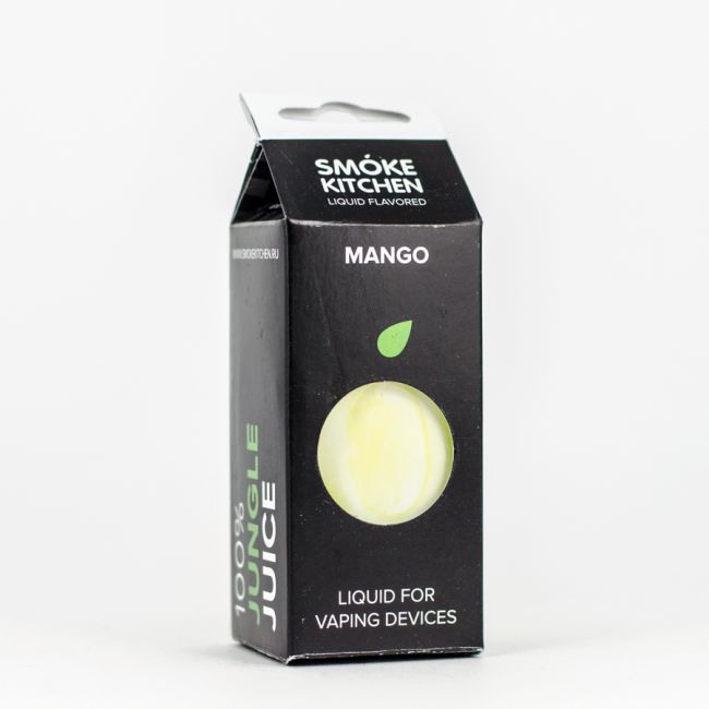 SmokeKitchen Jungle Juice Манго