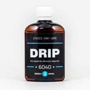 Основа DRIP 6040 100 мл 0 мг