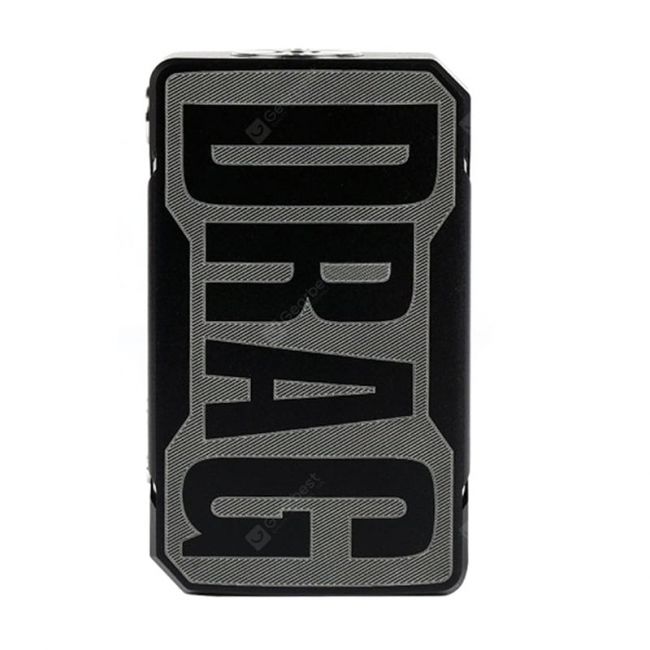 VOOPOO DRAG mini 117w TC