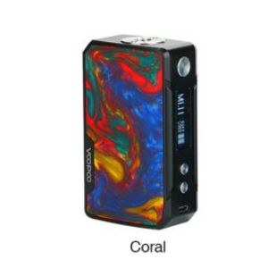 VOOPOO DRAG mini 117w TC