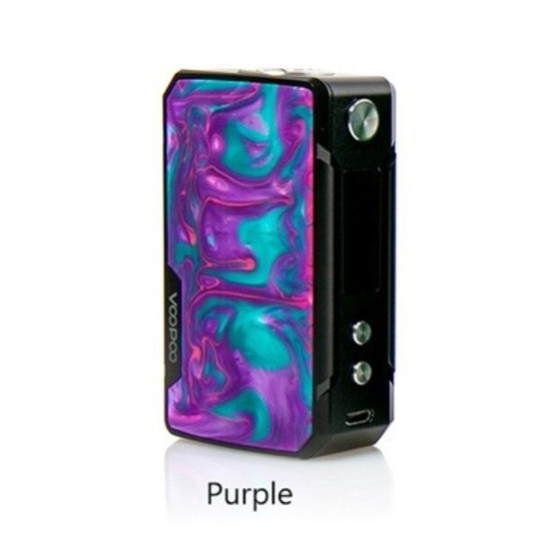 VOOPOO DRAG mini 117w TC