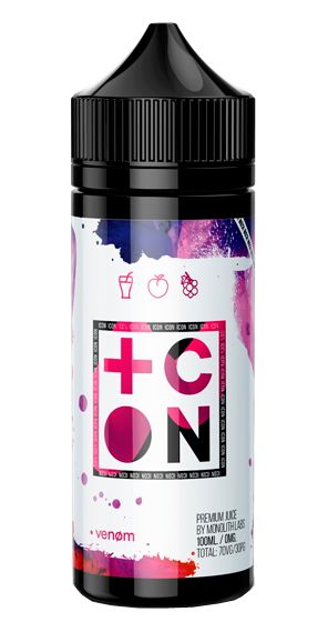 Жидкость Icon - Venom 