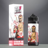 Zero Hero - Iced Cherry + никобустер