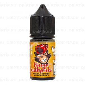 Mango Milkshake - Frankly Monkey Salt Mango Milkshake - Frankly Monkey Salt