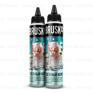 Brusko - Таёжный морс