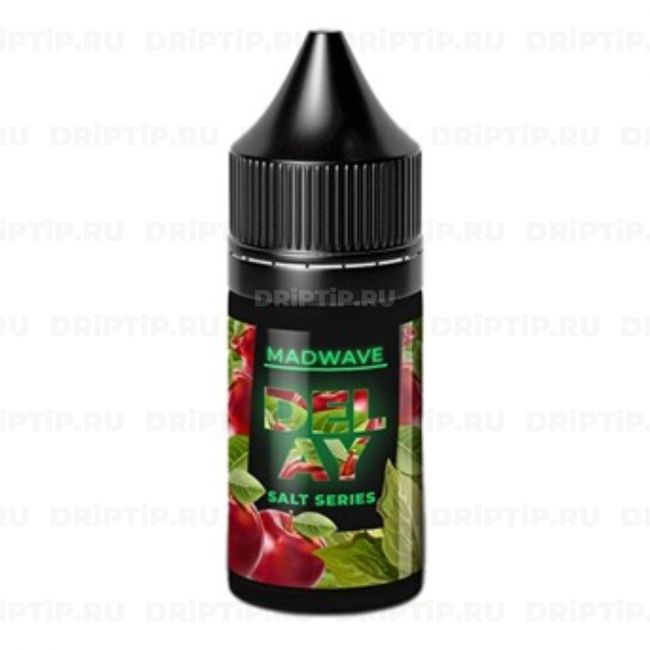 Madwave Salt - Delay