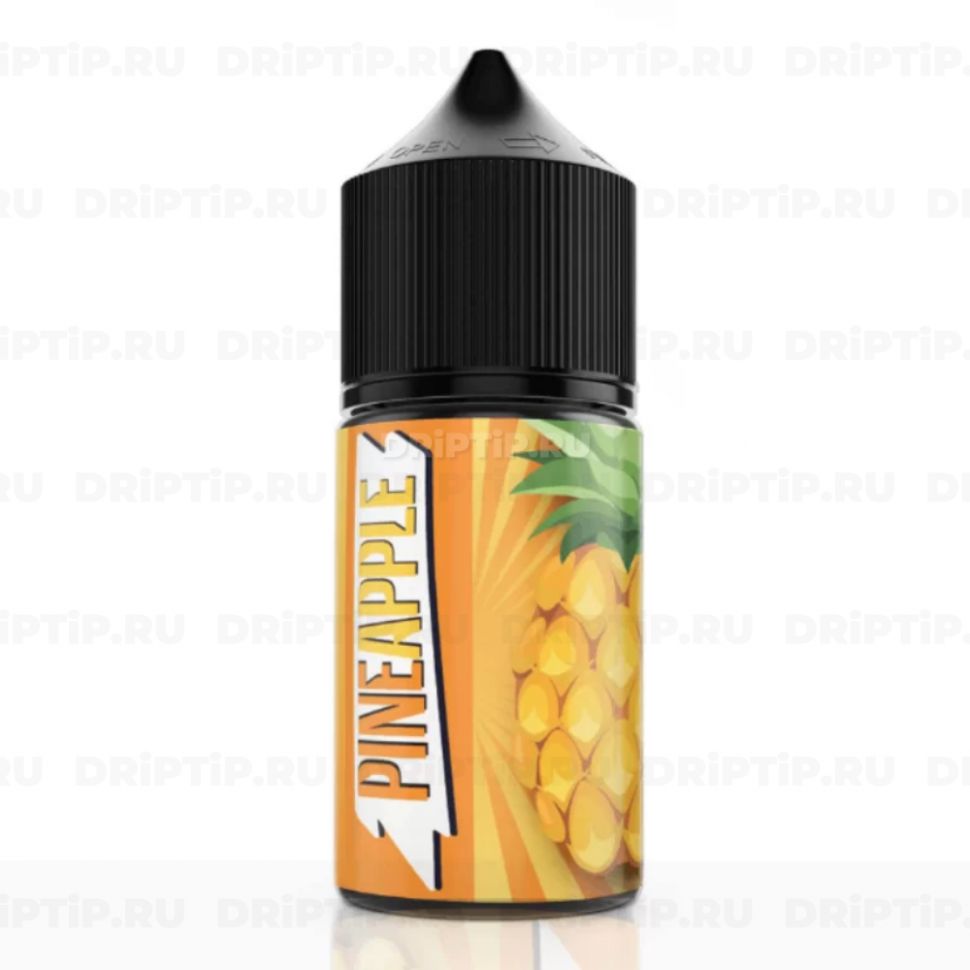 Жидкость HQP Pod - Pineapple