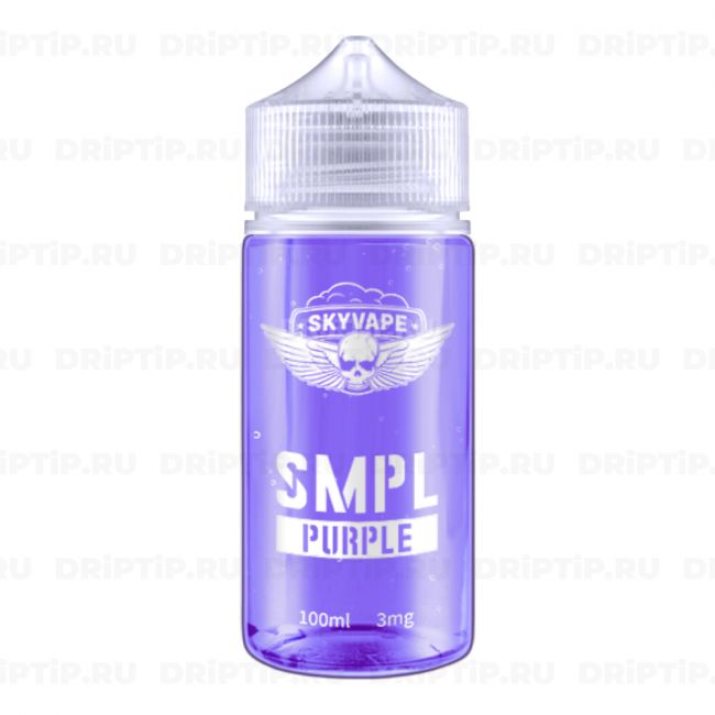 Smpl - Purple