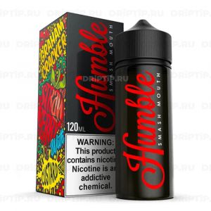 Smash Mouth - Humble