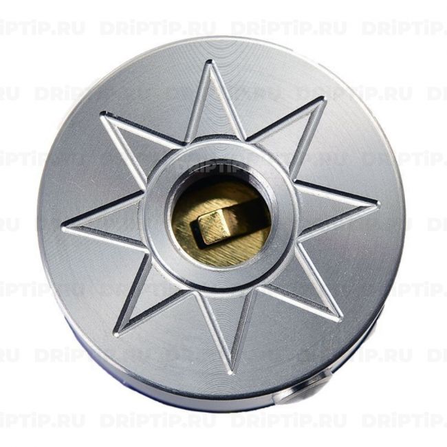 CoilART Blazar 18350 MTL Kit