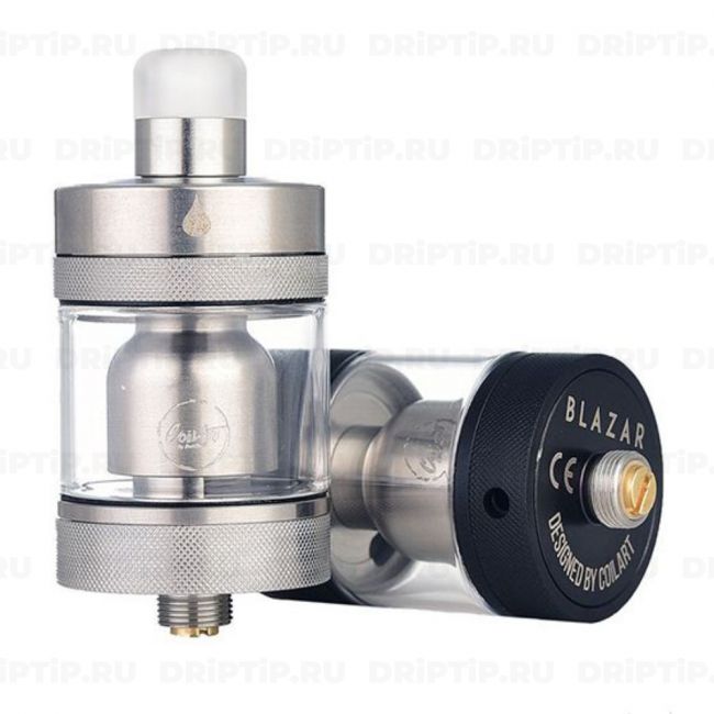 CoilART Blazar 18350 MTL Kit