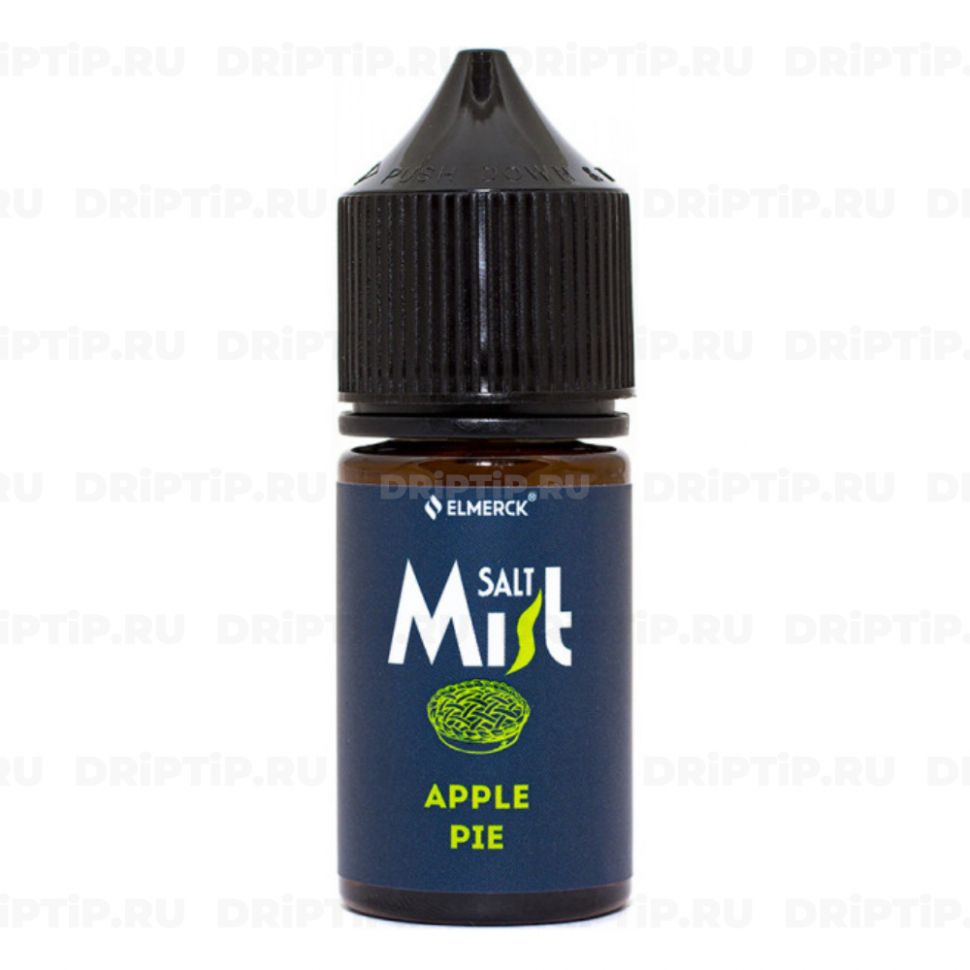 Жидкость Mist Salt - Apple Pie