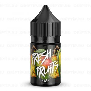 Fresh Fruits Salt - Pear