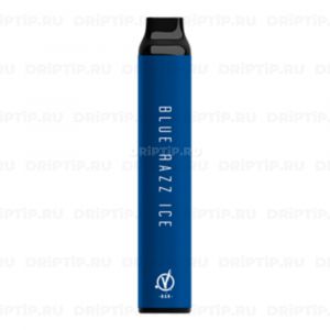 Vbar Cubo Pro 3000 - Черника со льдом