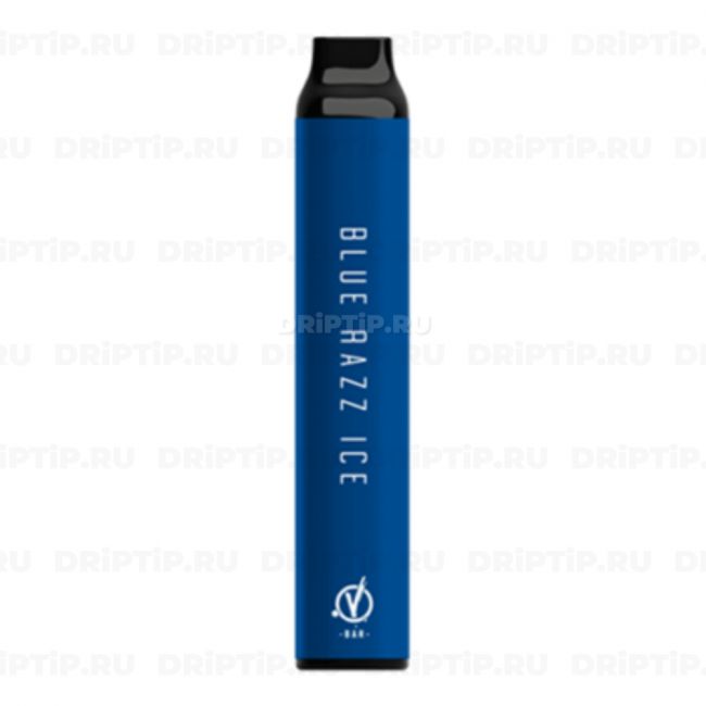 Vbar Cubo Pro 3000 - Черника со льдом