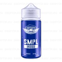 Smpl - Indigo