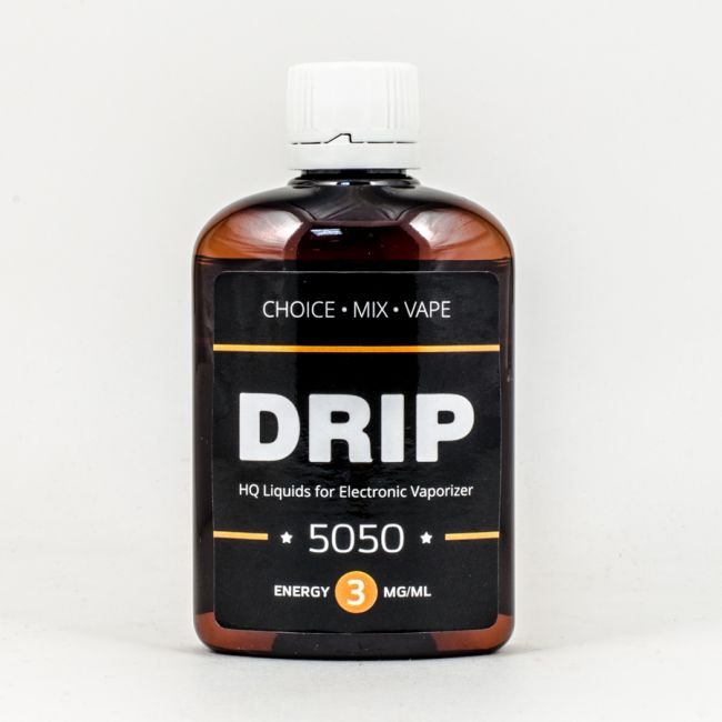 Основа DRIP 5050 100 мл 0 мг