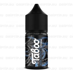 Taboo DS Salt - Storm