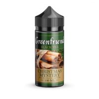 GREENFRIEND Christmas Mystery 3mg 100ml