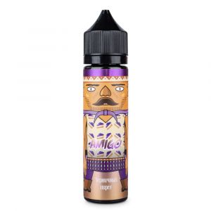 Amigo - Черничный пирог Amigo - Черничный пирог