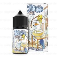 Snegovik Salt - Crazy Kitchen