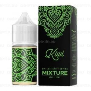 Mixture Chill Salt - Kiwi