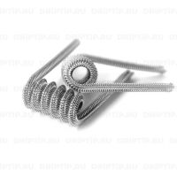 Mohawk Alien Fused Clapton Coil (мех)