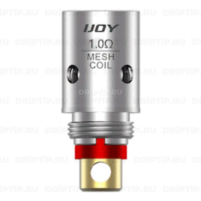 Испаритель IJOY Saturn/Mercury Испаритель IJOY Saturn/Mercury