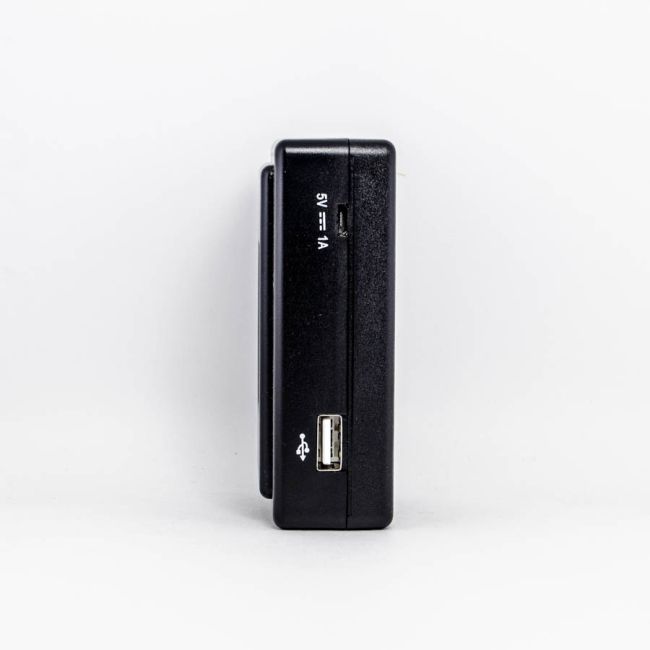 Зарядное устройство Efest X Smart