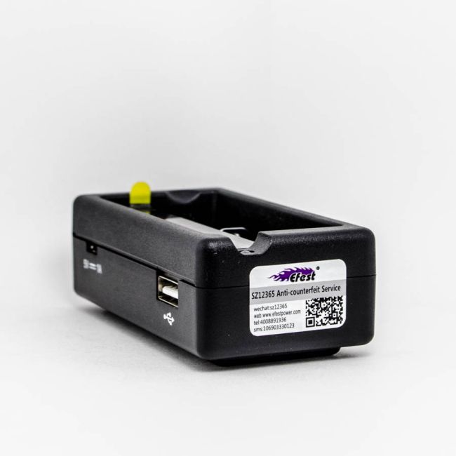 Зарядное устройство Efest X Smart