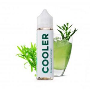 COOLER Освежающий тархун 3mg 60ml