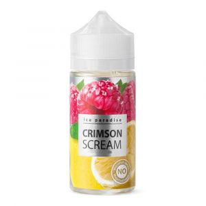 Ice Paradise - Crimson Scream 3mg, 100ml (no menthol) Ice Paradise - Crimson Scream 3mg, 100ml (no menthol)