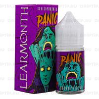 Schizophrenia Salt - Panic