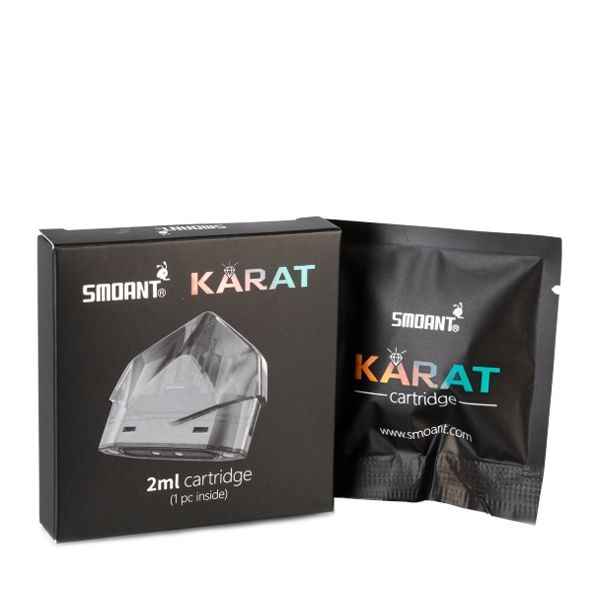Картридж Smoant KARAT Pod