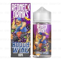 Redneck Drinks - Rough Wine