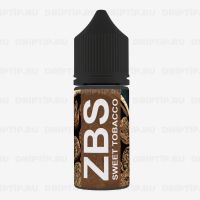 ZBS Pod - Sweet tobacco